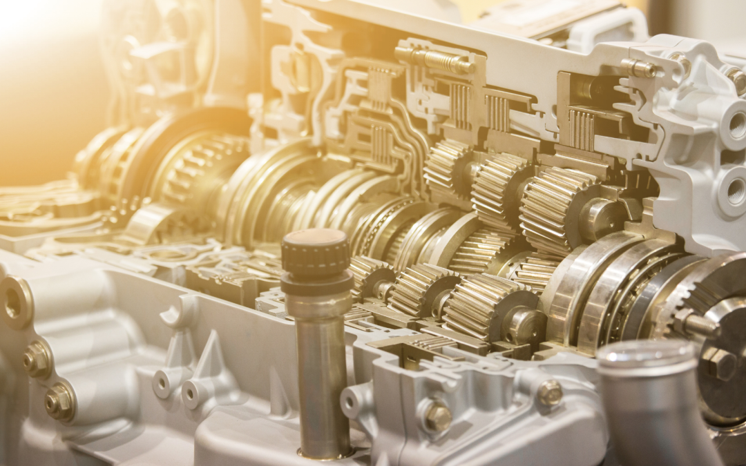 transmission repair