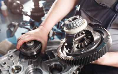 Shift into Longevity: Why Proactive Transmission Care is Key