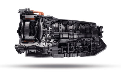 The Crossroads of Car Care: Transmission Repair vs. Replacement