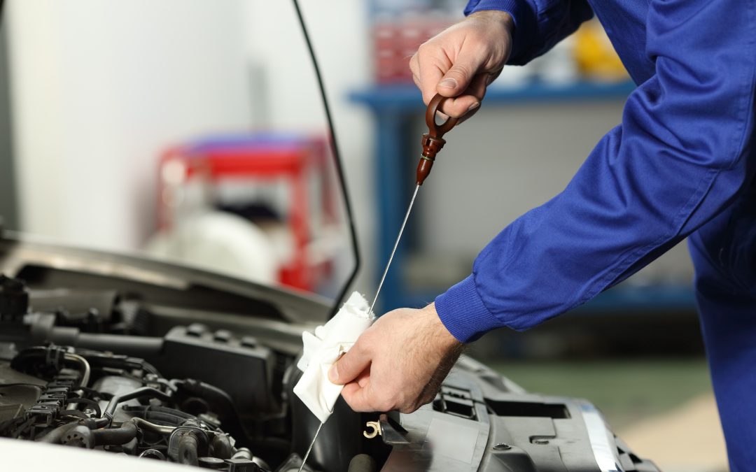 Top 10 Essential Vehicle Maintenance Tips for Middle and East Tennessee Drivers