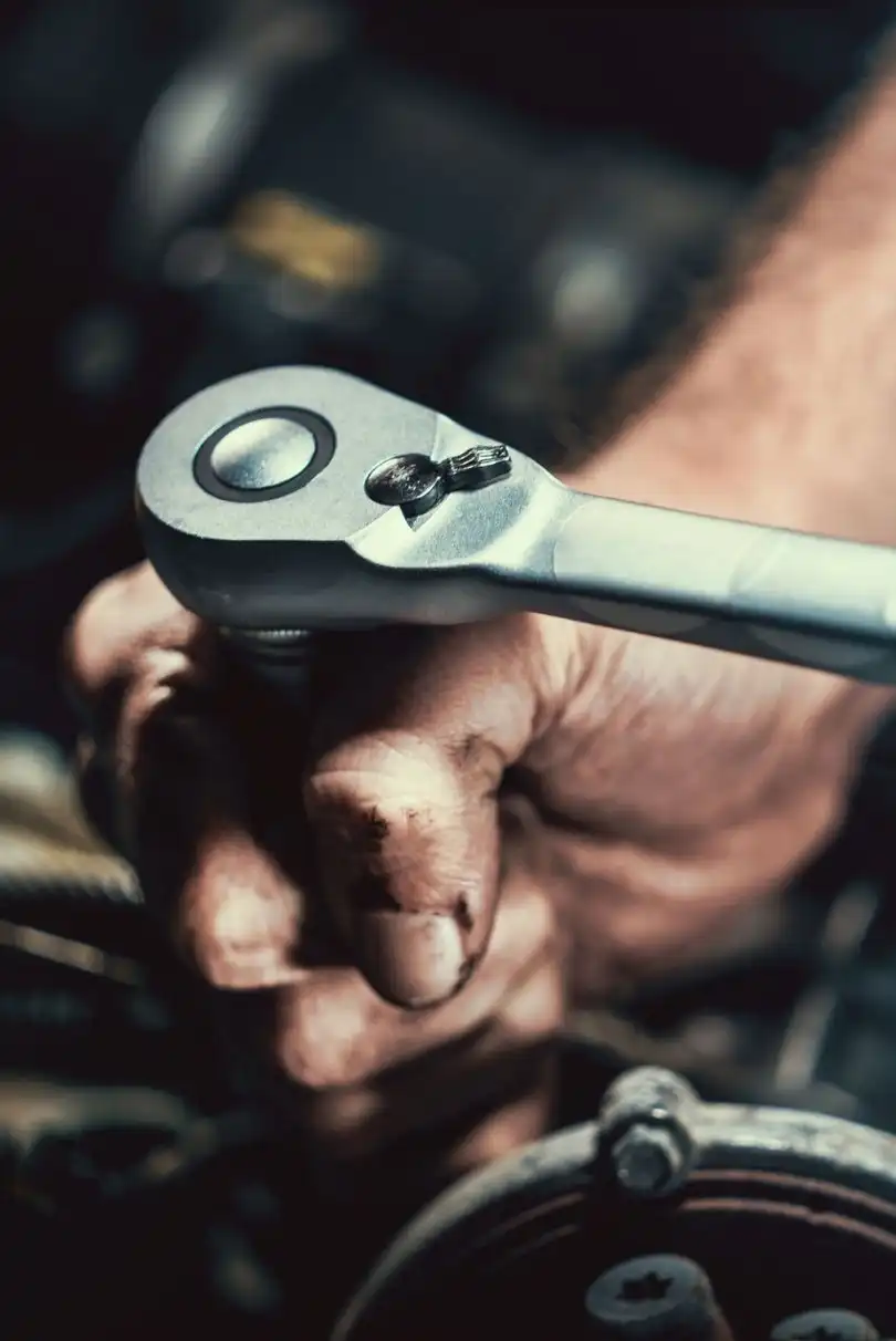 Auto repair shop in Knoxville, Cookville, Crossville, Oak Ridge, Maryville & Farragut