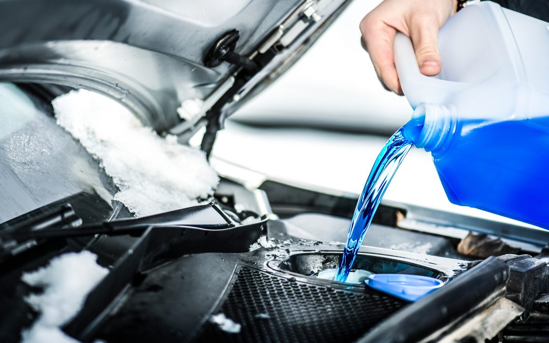 Tennessee Winter Car Prep Essential Maintenance for Cold Weather Driving