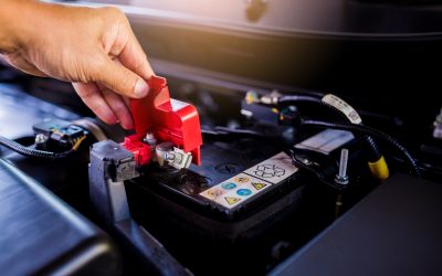 Why Car Batteries Die in Winter & How to Prevent It