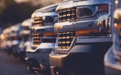 Prevent Diesel Fuel Gelling in Tennessee Winters